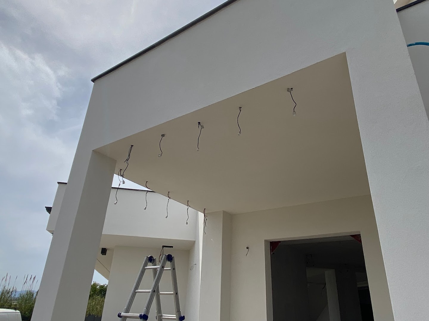 Elettroimpianti di Sanci Andrea — Foto 6